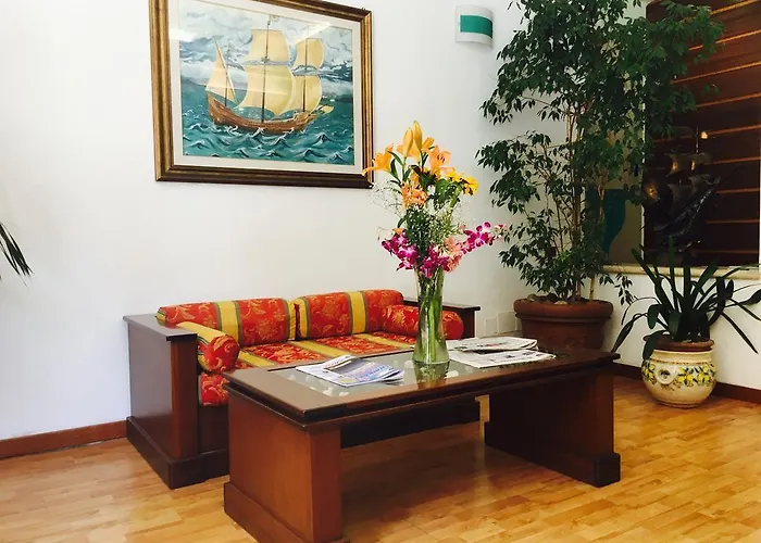 Hotel La Bussola