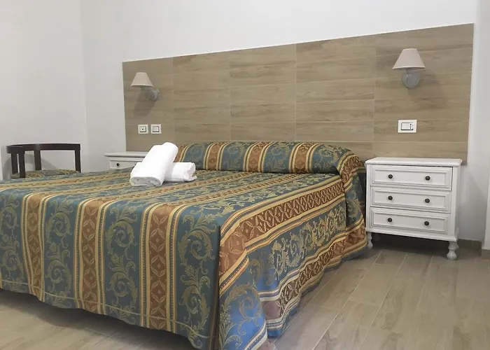Hotel La Bussola