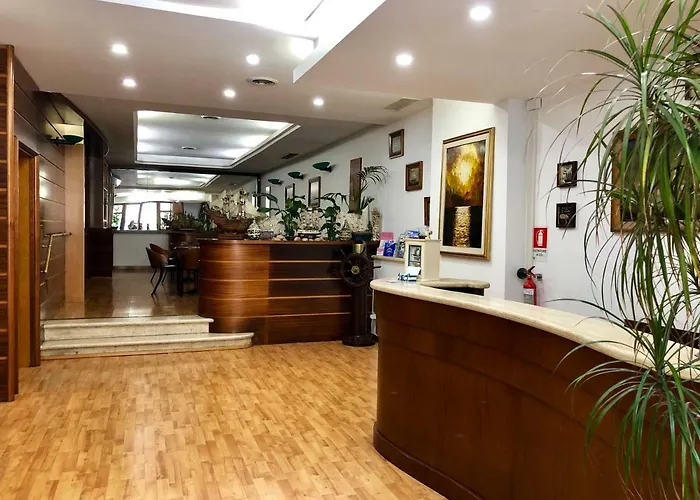 Hotel La Bussola