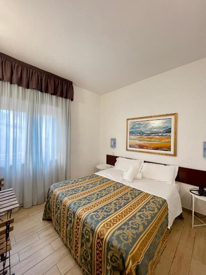 La Bussola Hotel Anzio
