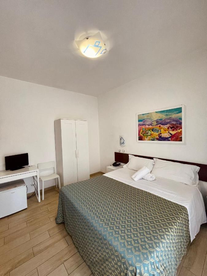 Hotel La Bussola Anzio