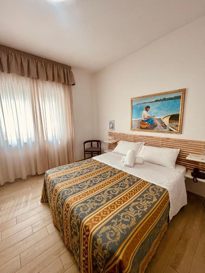 La Bussola Hotel Anzio