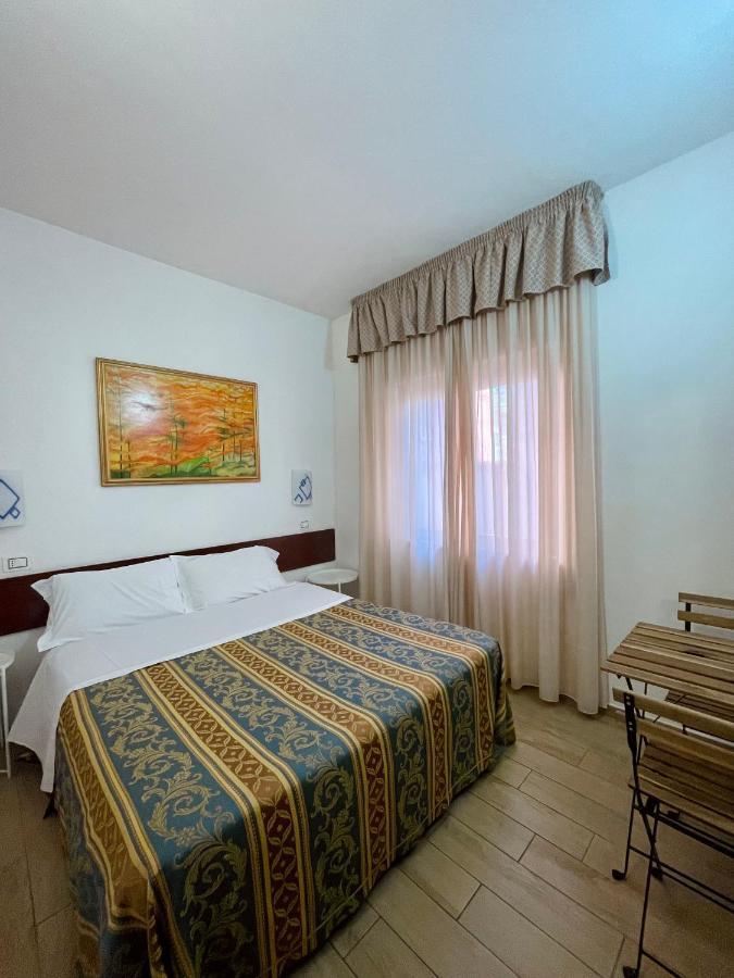 La Bussola Hotel Anzio