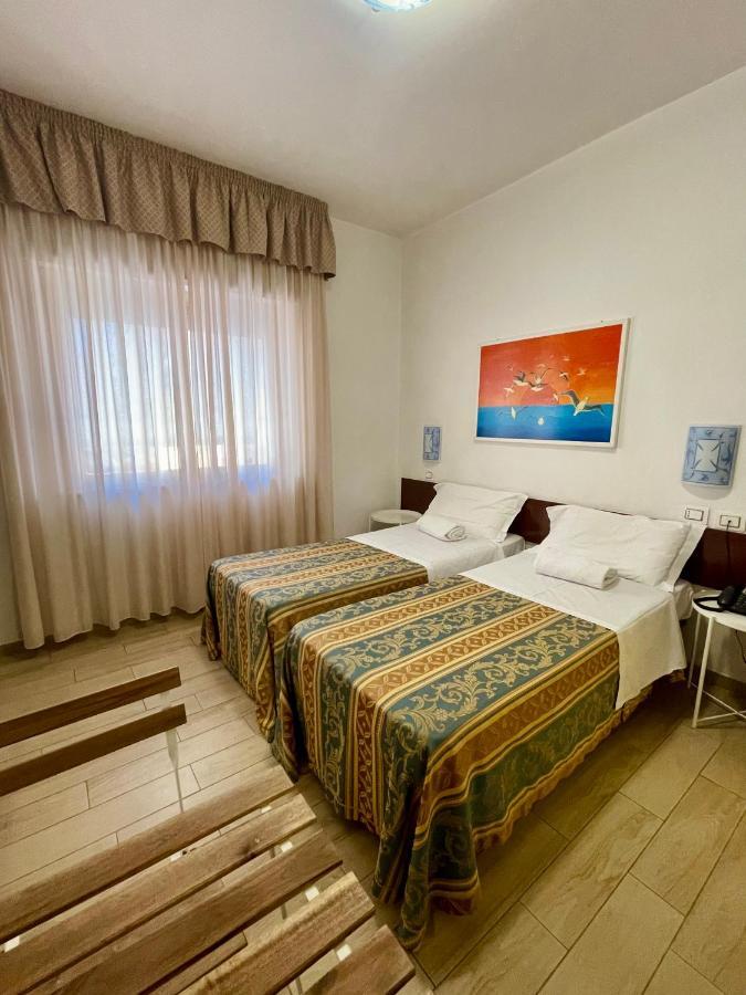 La Bussola 3* Anzio