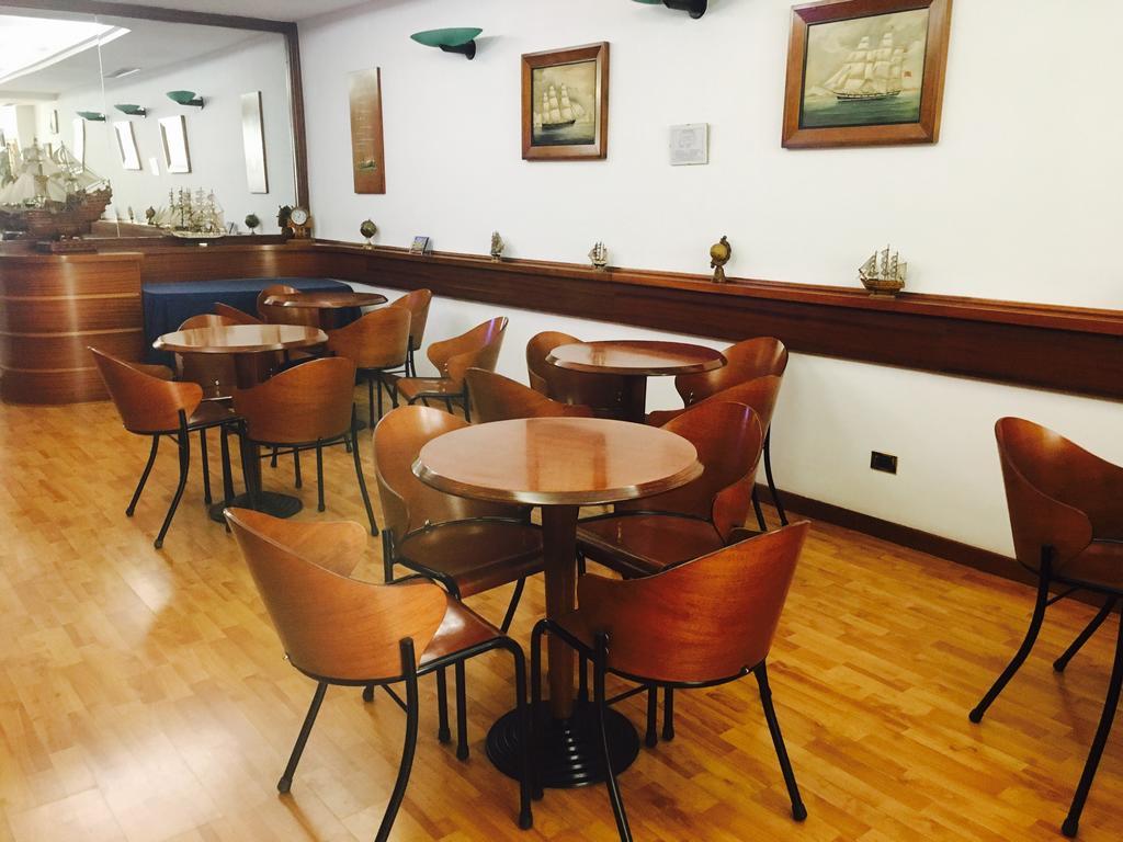 La Bussola Hotel 3*