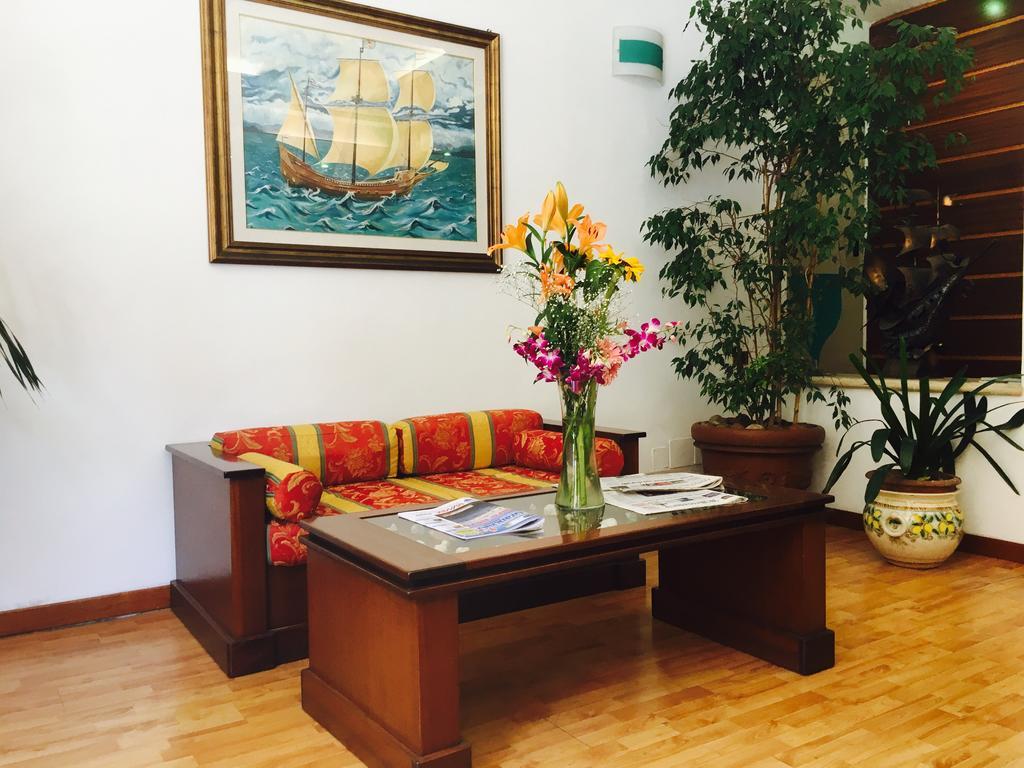 Hotel La Bussola