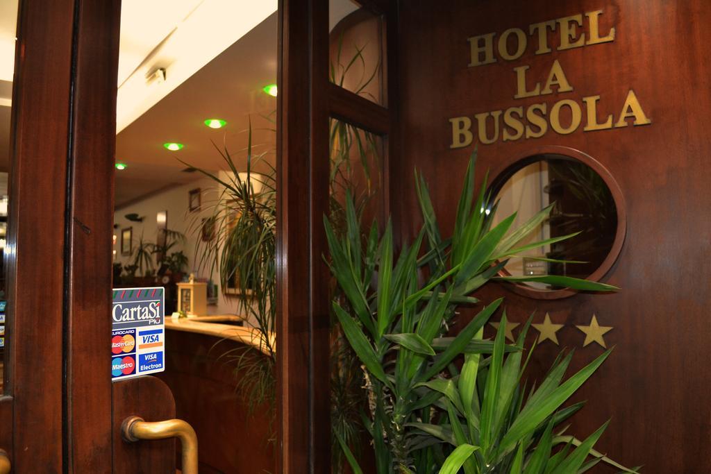 La Bussola Hotel Anzio